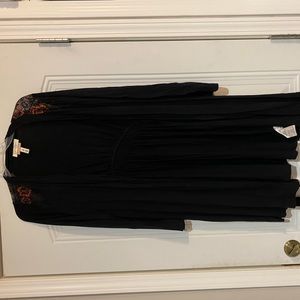 Jessica Simpson Nursing Robe